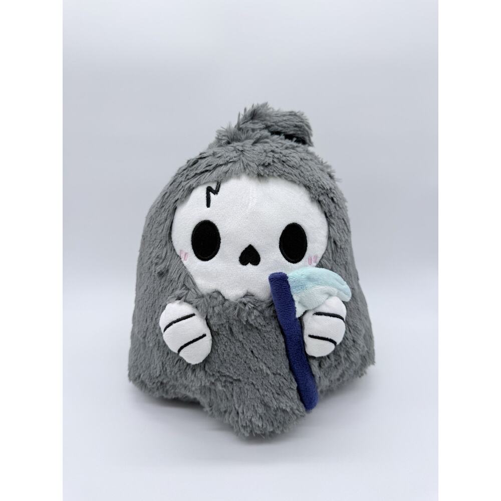 Squishable Grim Reaper Plush Toy Stuffed Animal Toy 9"